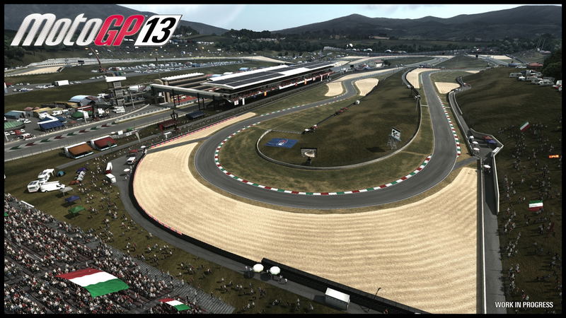 MotoGP 13 image 8