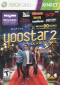Yoostar 2: In The Movies thumbnail 1