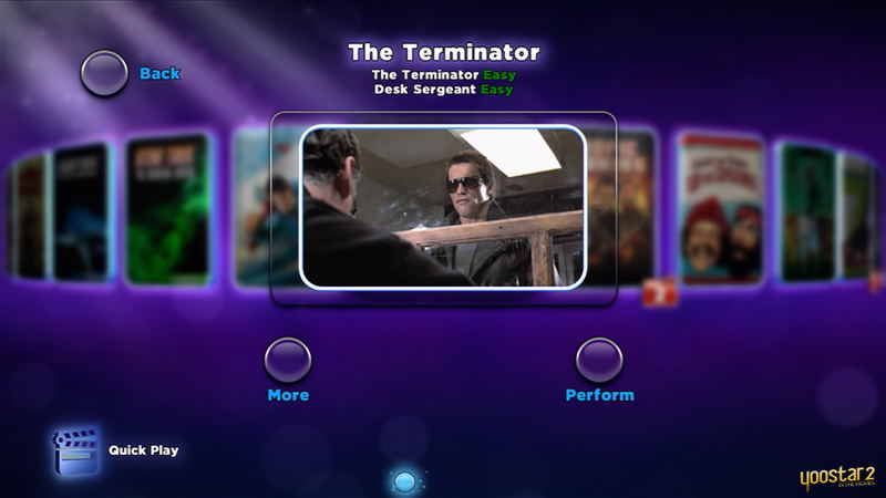 Yoostar 2: In The Movies image 7