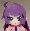 Bakemonogatari Plushie Series 01: Senjougahara Hitagi thumbnail 1