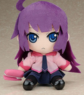 Bakemonogatari Plushie Series 01: Senjougahara Hitagi thumbnail 2