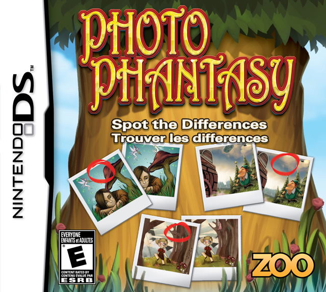 Photo Phantasy image 1