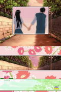 Kimi ni Todoke: Tsutaeru Kimochi thumbnail 2