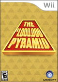 The $1,000,000 Pyramid thumbnail 1