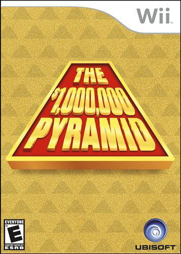 The $1,000,000 Pyramid image 1