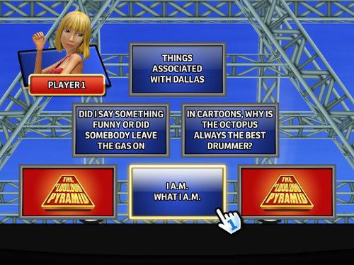 The $1,000,000 Pyramid image 3