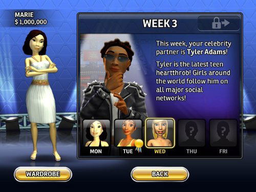 The $1,000,000 Pyramid image 6