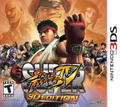 Super Street Fighter IV: 3D Edition thumbnail 1