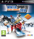 Winter Sports 2010: The Great Tournament thumbnail 1