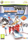 Winter Sports 2010: The Great Tournament thumbnail 1