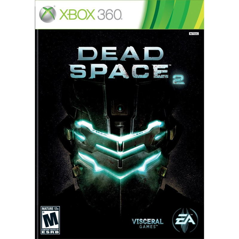 Dead Space 2 image 1