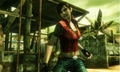 Resident Evil: The Mercenaries 3D thumbnail 12