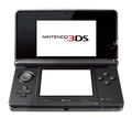 Nintendo 3DS (Cosmo Black) thumbnail 2