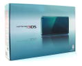Nintendo 3DS (Aqua Blue) thumbnail 2
