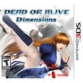 Dead or Alive: Dimensions thumbnail 1