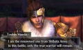 Samurai Warriors Chronicles thumbnail 2