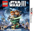LEGO Star Wars III: The Clone Wars thumbnail 1