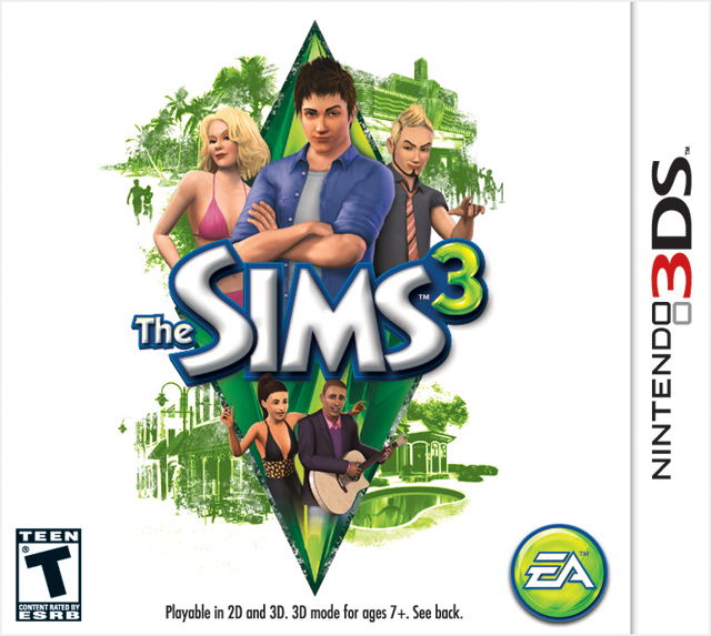 The Sims 3 image 1