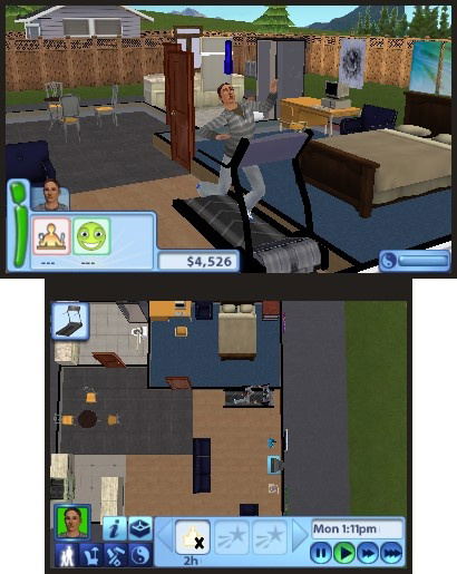 The Sims 3 image 10