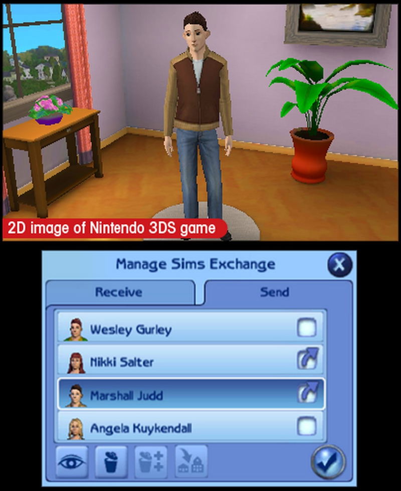 The Sims 3 image 2