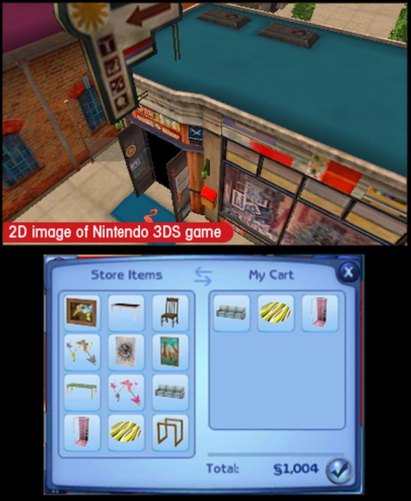 The Sims 3 image 3