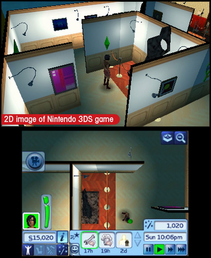 The Sims 3 image 4