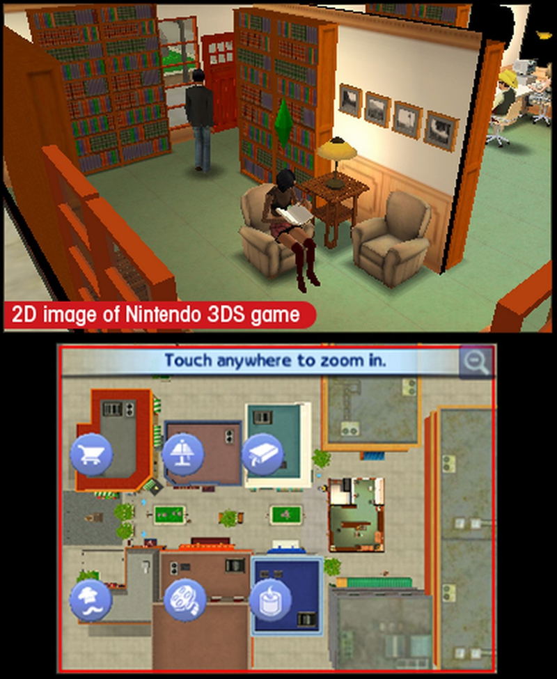 The Sims 3 image 5