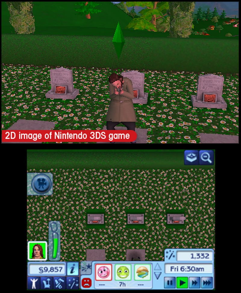 The Sims 3 image 6
