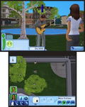 The Sims 3 thumbnail 8