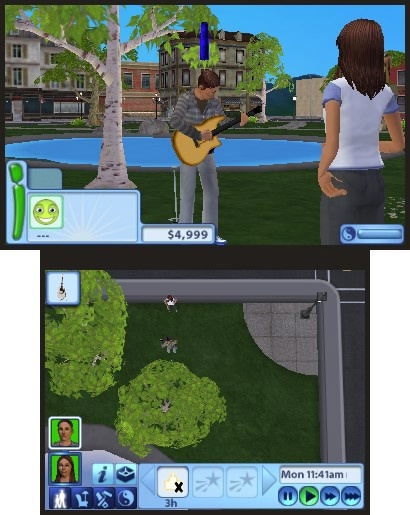 The Sims 3 image 8
