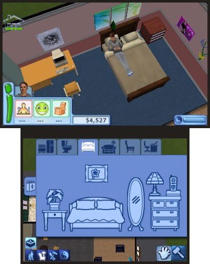 The Sims 3 image 9