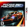 Ridge Racer 3D thumbnail 1