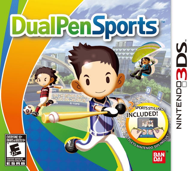 DualPenSports image 1