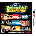 Cartoon Network: Punch Time Explosion thumbnail 1