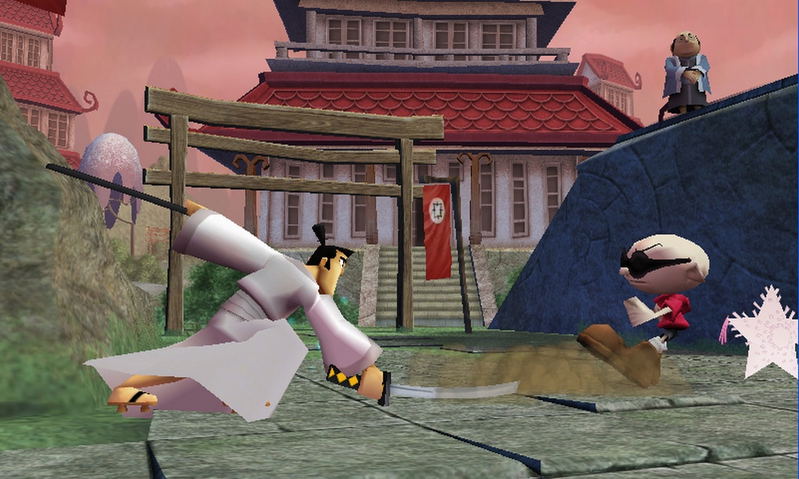 Cartoon Network: Punch Time Explosion image 10