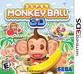 Super Monkey Ball 3D thumbnail 1