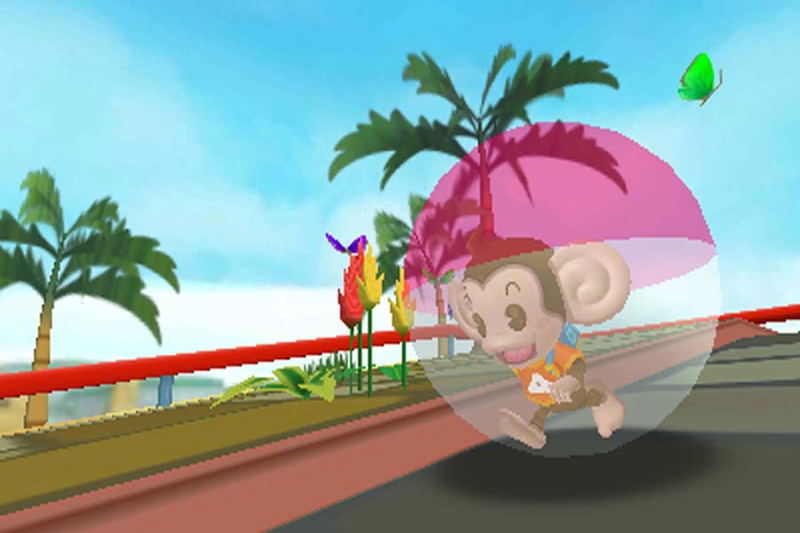 Super Monkey Ball 3D image 10