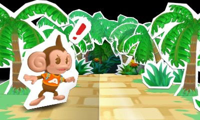 Super Monkey Ball 3D image 6