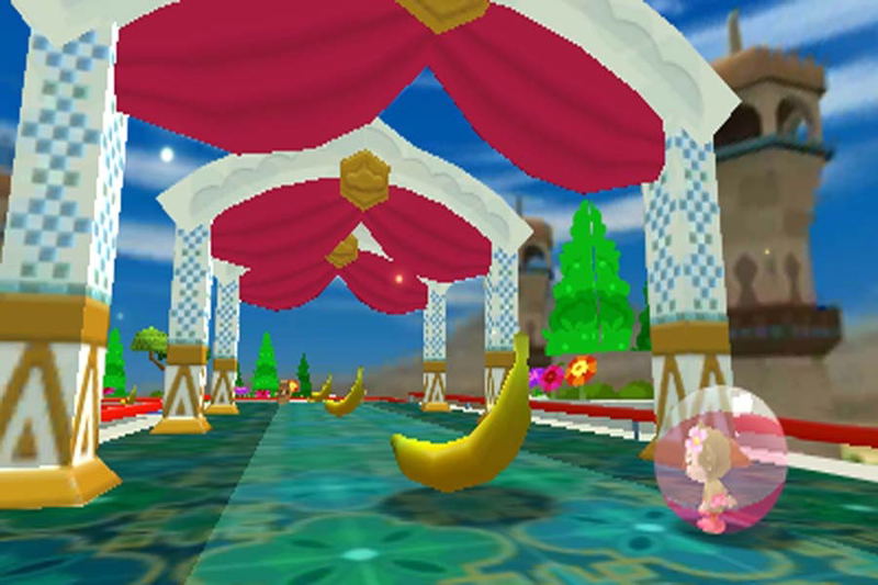 Super Monkey Ball 3D image 7