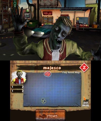 Pet Zombies image 3