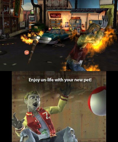 Pet Zombies image 4