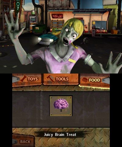 Pet Zombies image 6