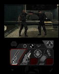 Tom Clancy's Splinter Cell 3D thumbnail 3