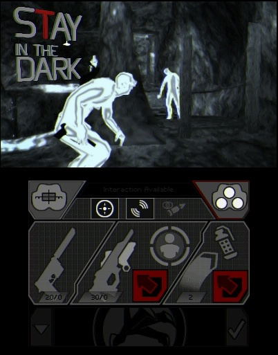 Tom Clancy's Splinter Cell 3D image 4