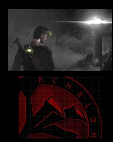 Tom Clancy's Splinter Cell 3D image 5