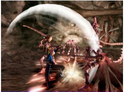 Devil May Cry 3 Special Edition image 4