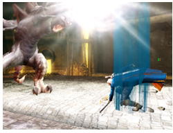 Devil May Cry 3 Special Edition image 6