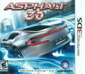Asphalt 3D: Nitro Racing thumbnail 1