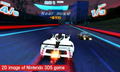 Asphalt 3D: Nitro Racing thumbnail 10