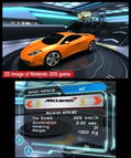 Asphalt 3D: Nitro Racing thumbnail 3